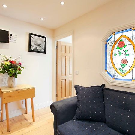 Leeson Apartments Dublin Zewnętrze zdjęcie