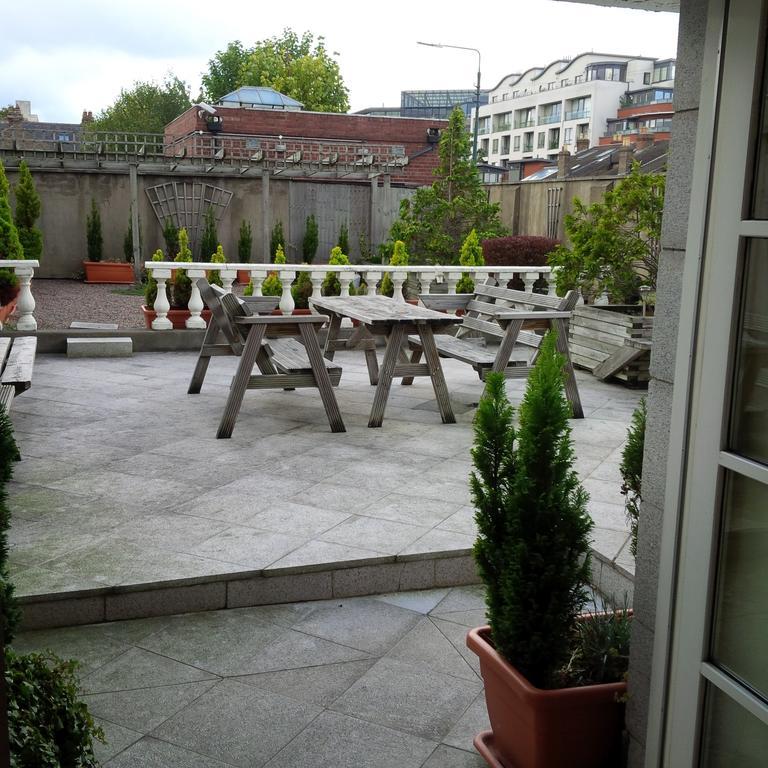 Leeson Apartments Dublin Zewnętrze zdjęcie