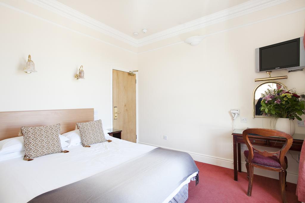 Leeson Apartments Dublin Zewnętrze zdjęcie