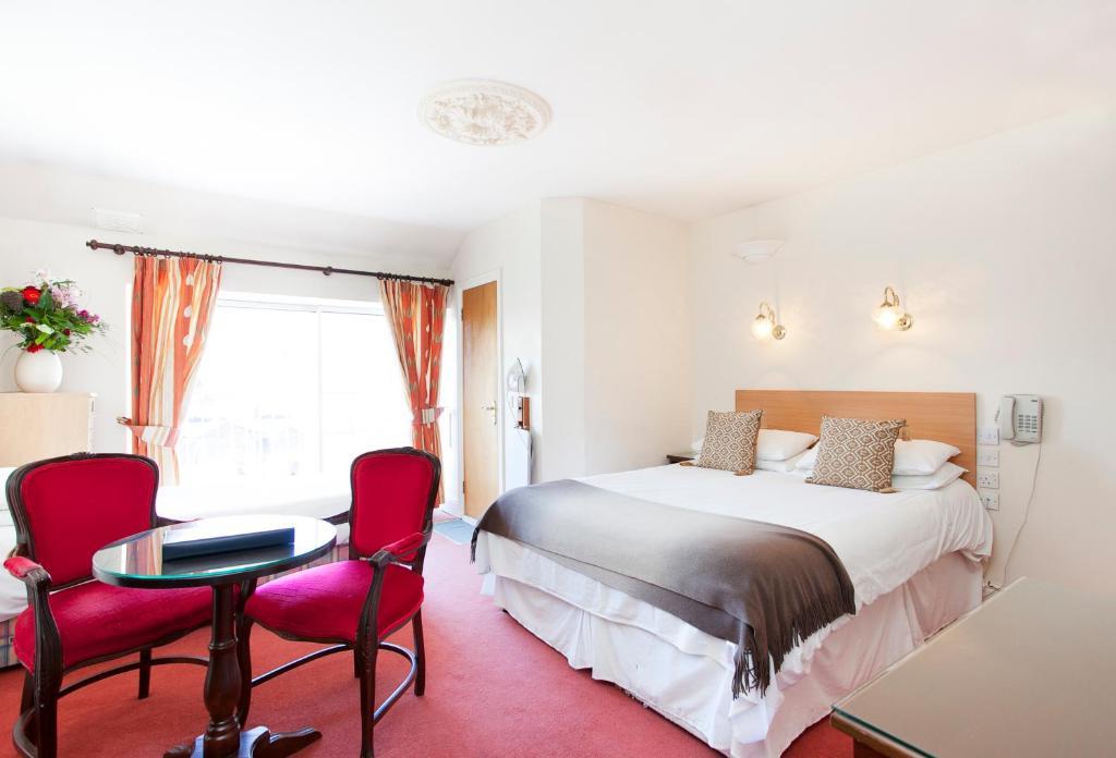 Leeson Apartments Dublin Pokój zdjęcie