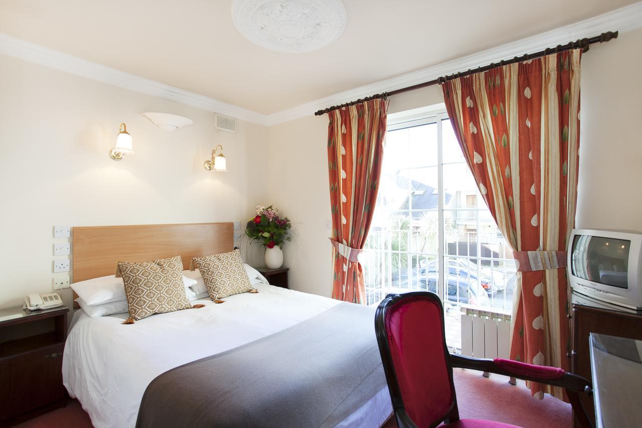 Leeson Apartments Dublin Zewnętrze zdjęcie