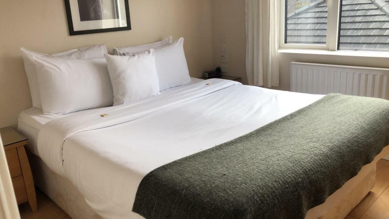 Leeson Apartments Dublin Zewnętrze zdjęcie